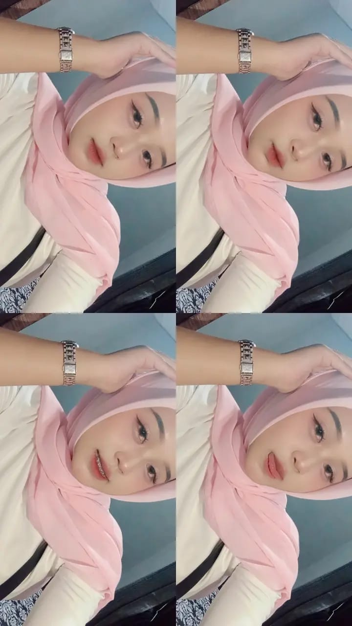 Foto profil Sarah Safitri